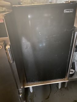 Refrigerador