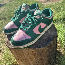 Jordan Dunks 
