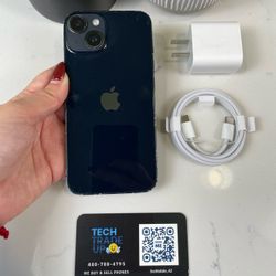 iPhone 14 128GB T-Mobile/Metro