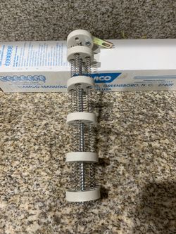 Open Coil (dry) Element.