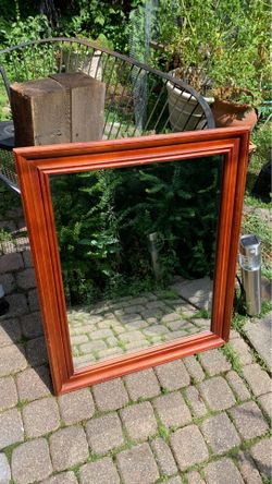 Mirror 27,5”-33’