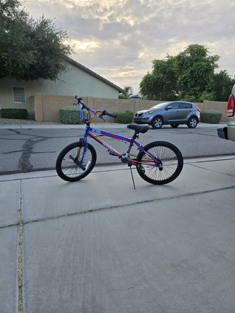 Kids Bike