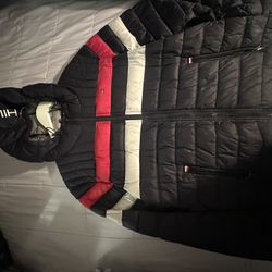 Tommy Hilfiger Jacket Size M $25