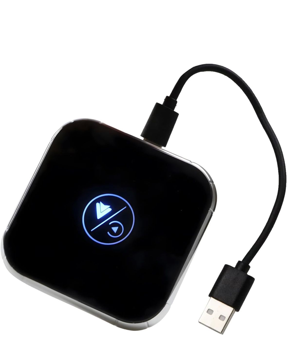 AI BOX CARPLAY & ANDROID AUTO