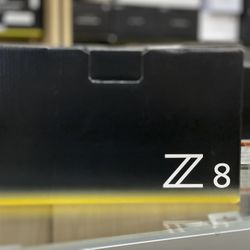 Nikon Z8 Camera Body