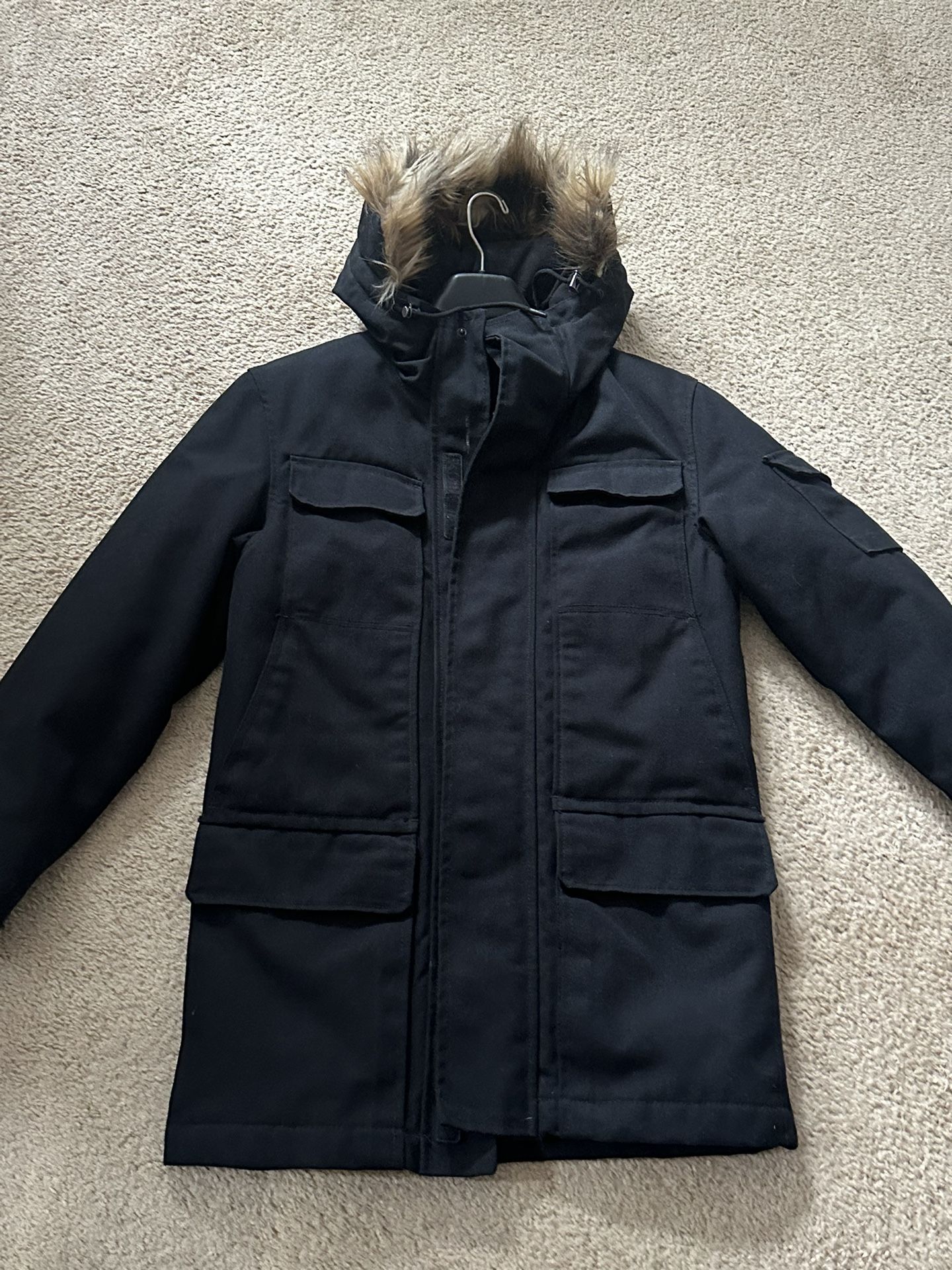 H&M Parka