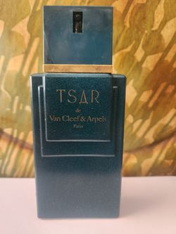 Men's Perfume/ fragance TSAR