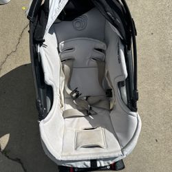 Car Seat And Baby Carrier