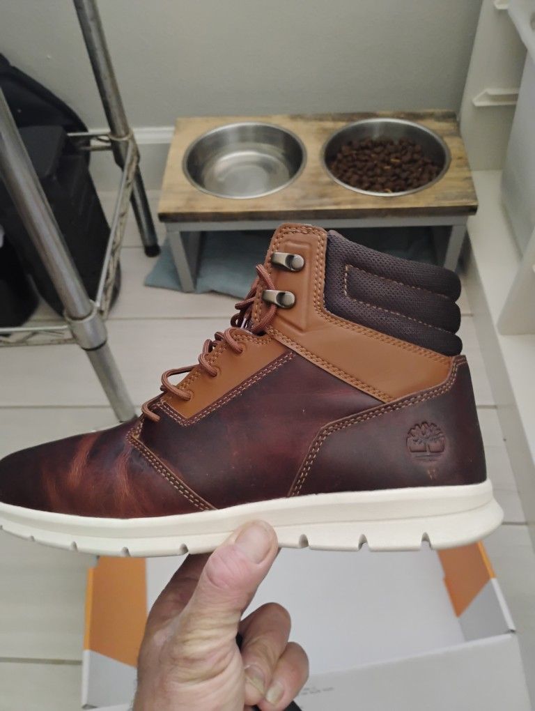Timberland