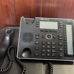 Equipment-Multiline Phone 440HD