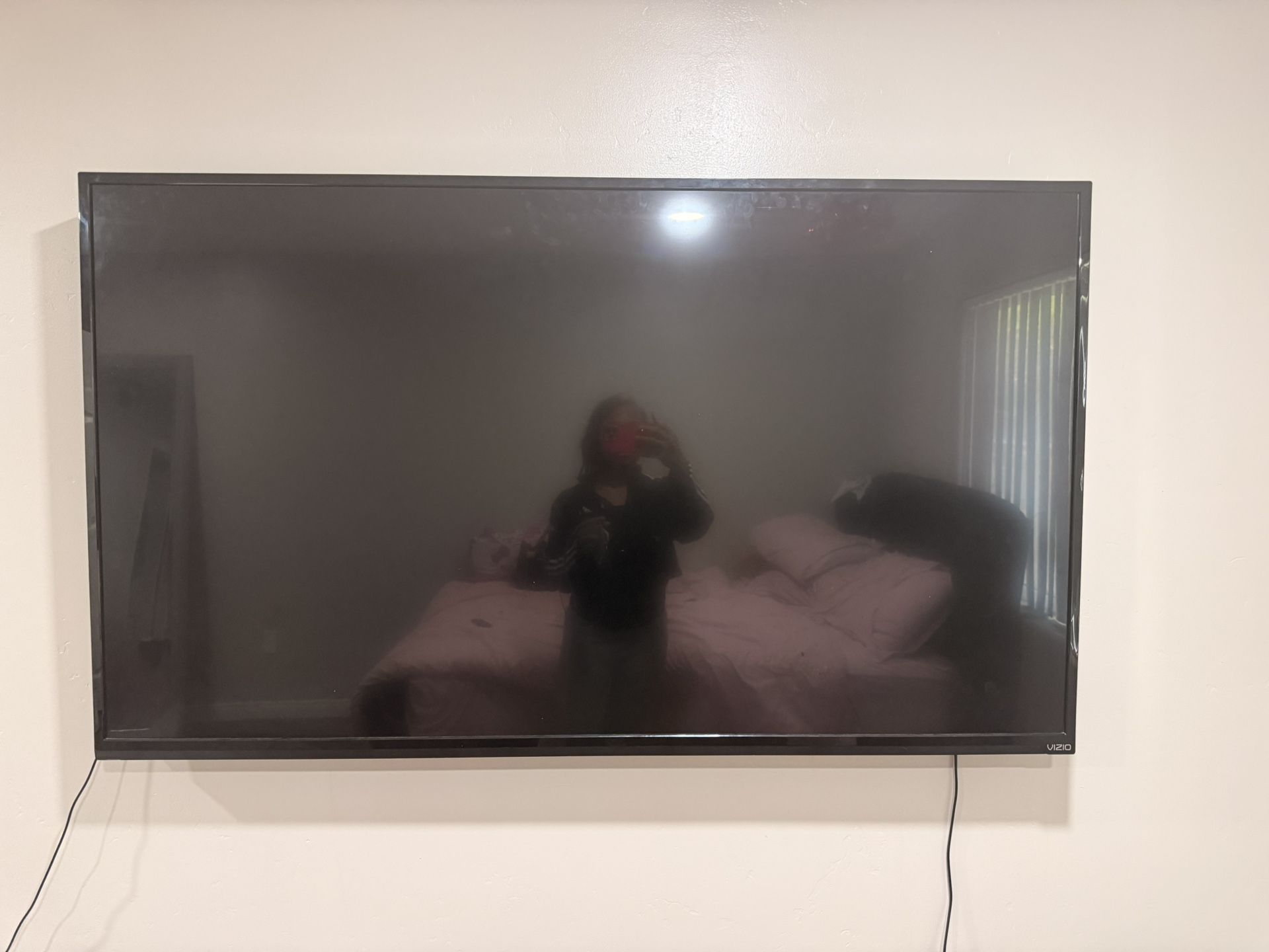 65” Tv