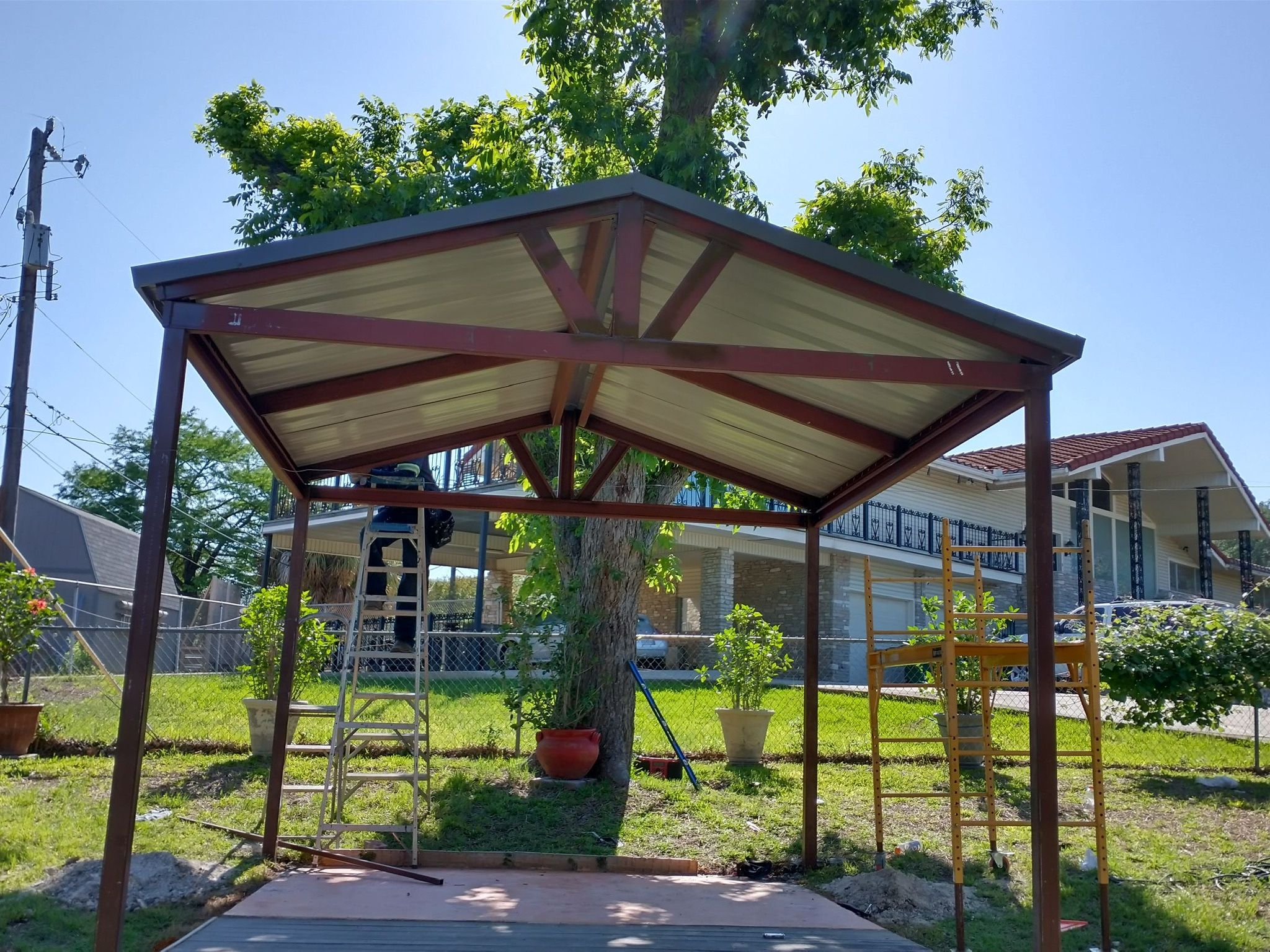 Carports,metal Building for Sale in San Antonio, TX OfferUp