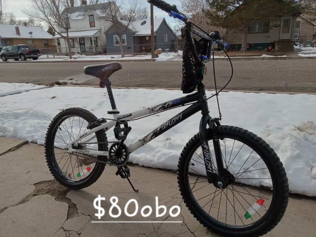 Kent Boys Bike For Sale $80 obo