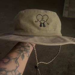 Bad Bunny Bucket Hat