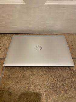 Dell XPS 15 9570 Laptop 8th Gen i5 Hyperthreaded Quad Core with Type C