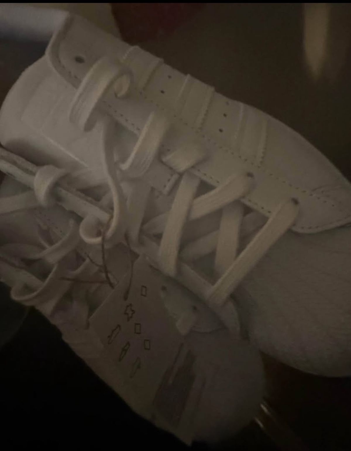 Adidas Super J