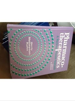 Pharmaco-therapeutics