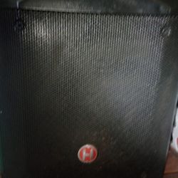 Harbinger On The Go gig Audio System