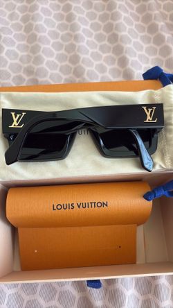 Louis Vuitton sunglasses