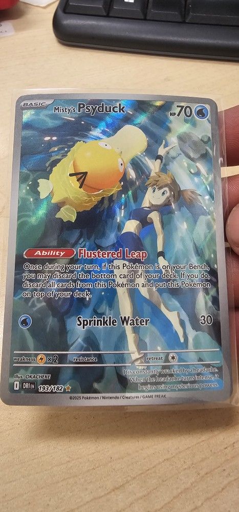 Pokemon Destined Rivals Cards Shoot Offer Please Bundle Only Not Selling Separately It's Not $5