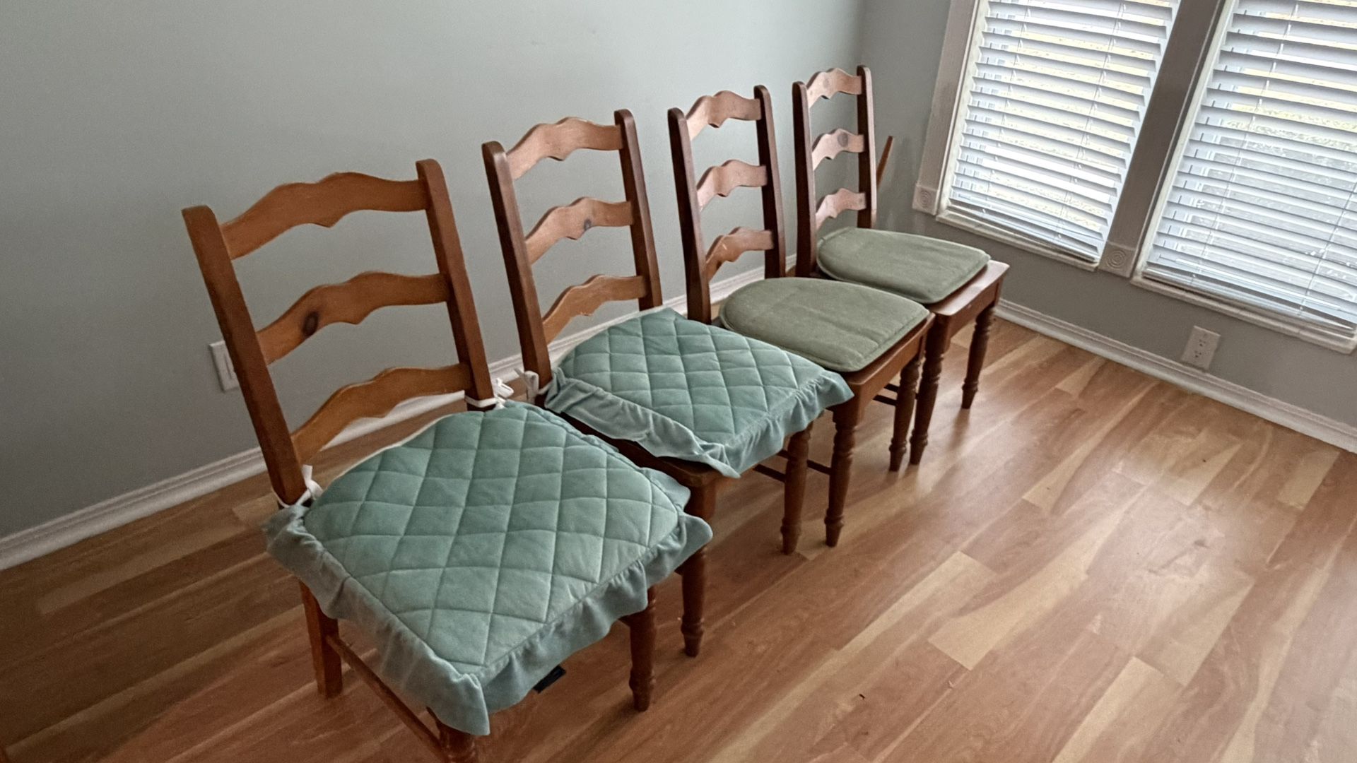 Kitchen Chairs