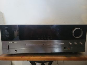 HARMAN KARDON AVR130