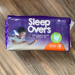 Diapers (pull Ups ) For Kids