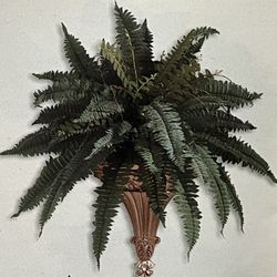 Home Interior Foliage Decoration