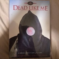 Dead Like Me