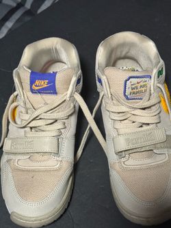 Nike Air Trainer x Familia 'We Are Family' Sneakers