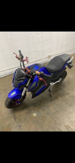 e bike battery messed up