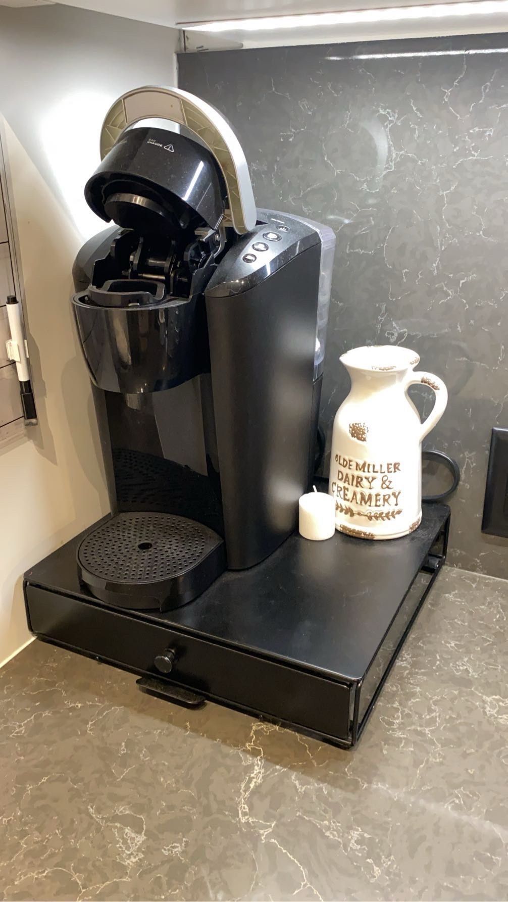 Keurig K-Compact Single Serve Coffee Maker