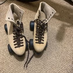 Roller Skate