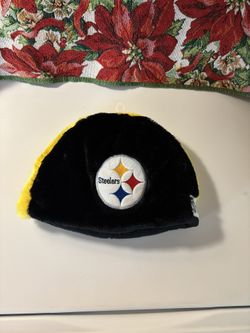 Pittsburgh Steelers Hat/beanie