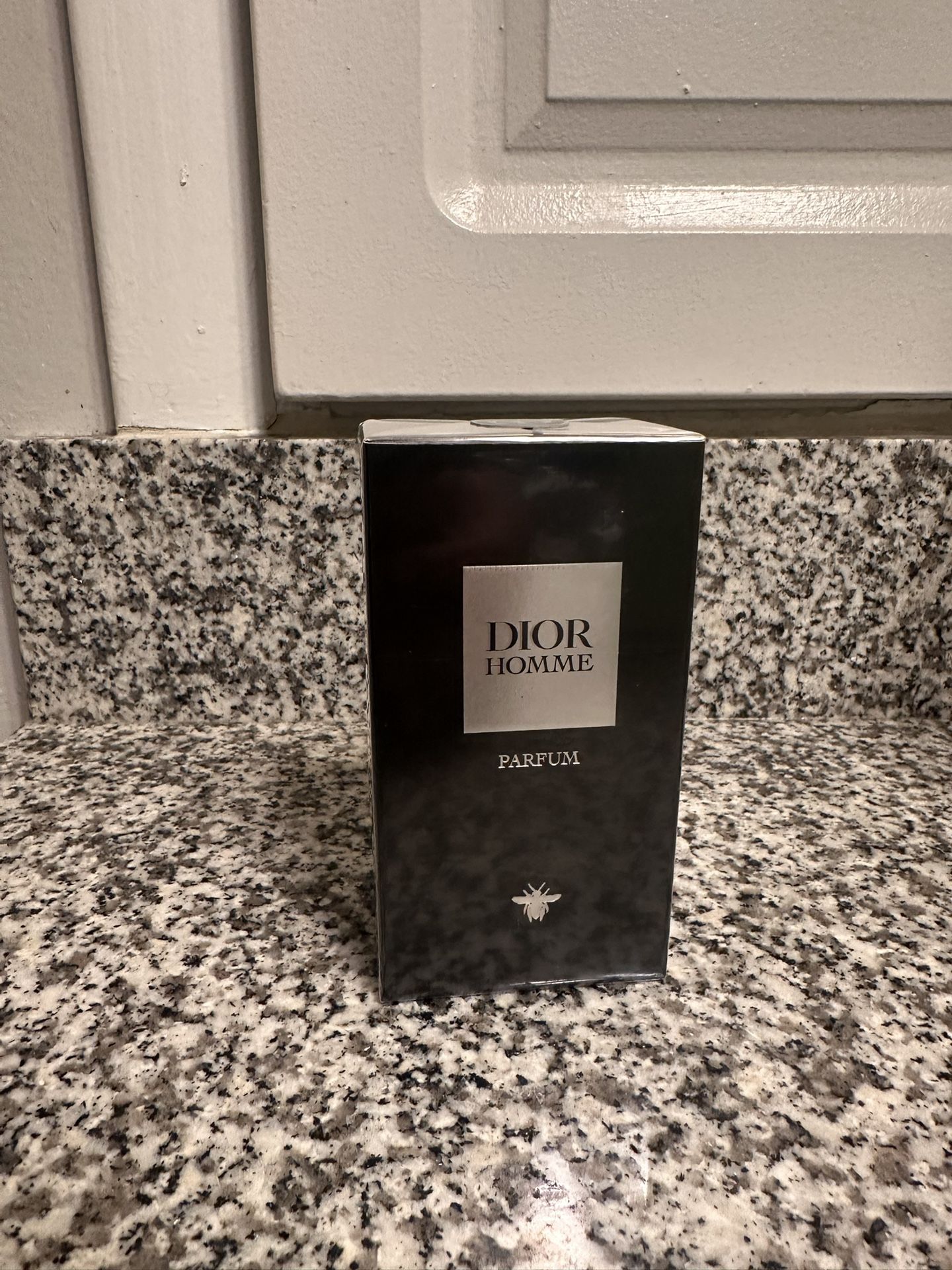 Dior Homme Parfum