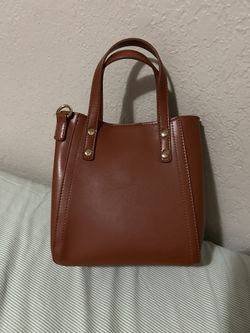 Purse Or Crossbody