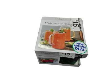 Casanero Gc0011-ira Clear