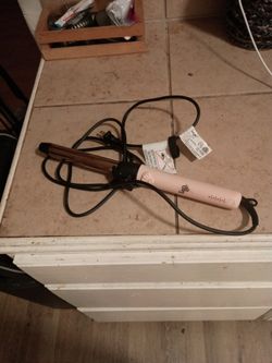 L'ange Automatic Hair Curler 