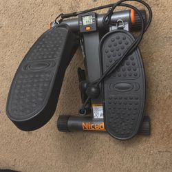 Stepper Workout Machine 