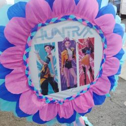 Bonitas Piñatas Para Tus Celebración 