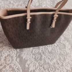 Mk Purse 