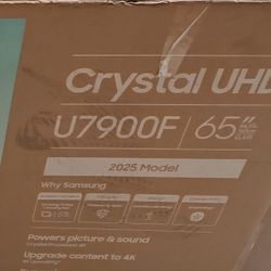 TV SAMSUNG SMART 65".