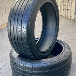 215/45ZR18   Vantage UHP | Set of 2 |. FREE installation & balance