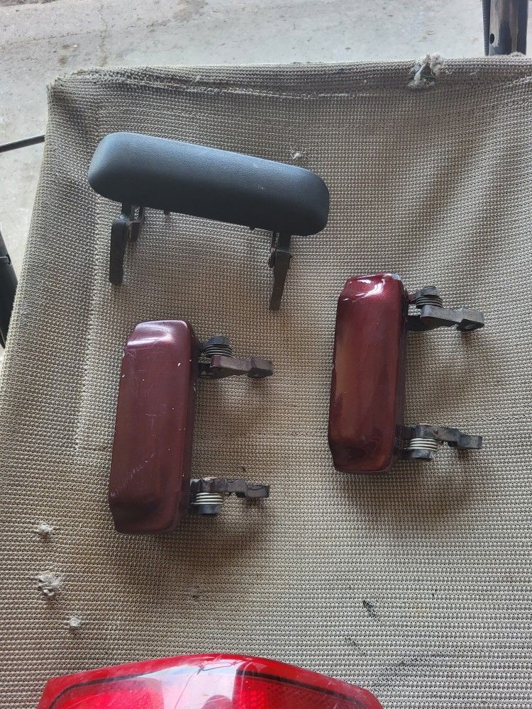 Truck Parts