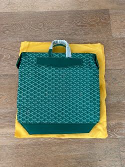 Goyard bag