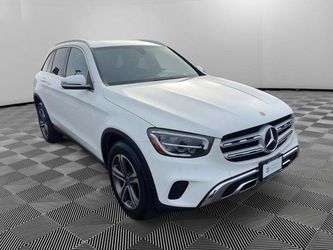 2020 Mercedes-Benz GLC 300