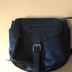 Harley bag