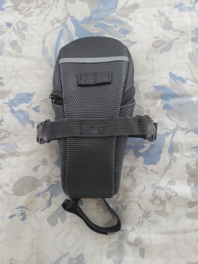 Bicycle Saddle Bag