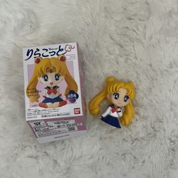 Sailor Moon Blind Box Chaser 