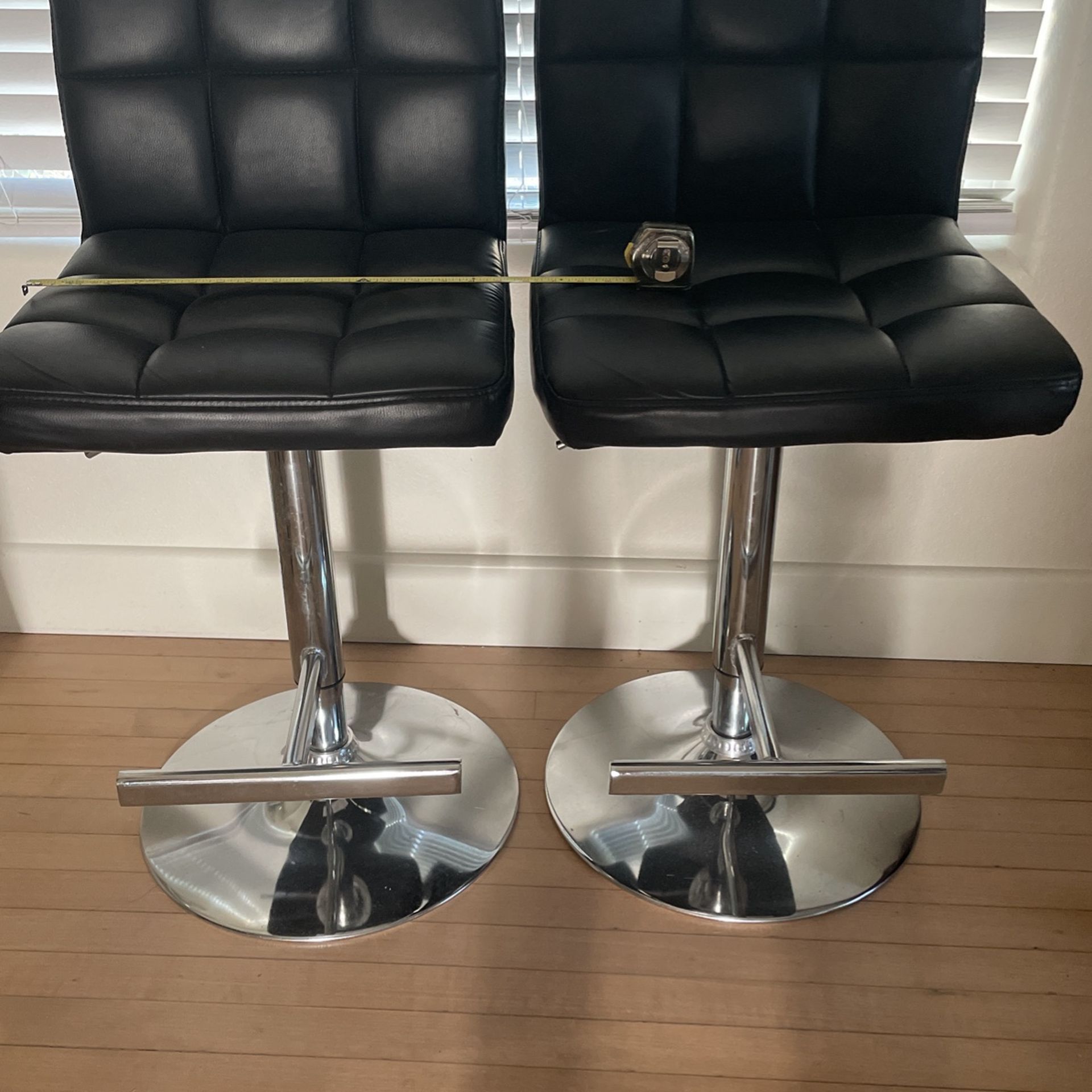 Swing Around , Bar Stools 